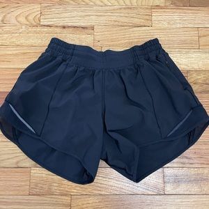 Lululemon Women’s Running Short